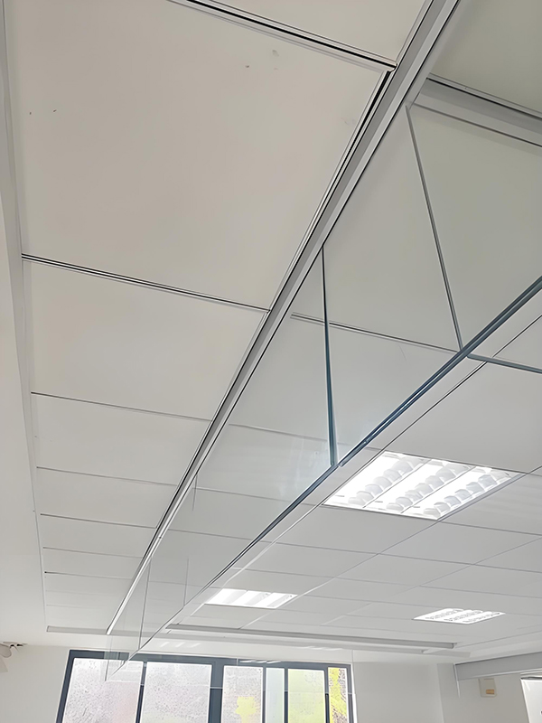 博湖玻璃博湖挡烟垂壁 博湖玻璃博湖挡烟垂壁