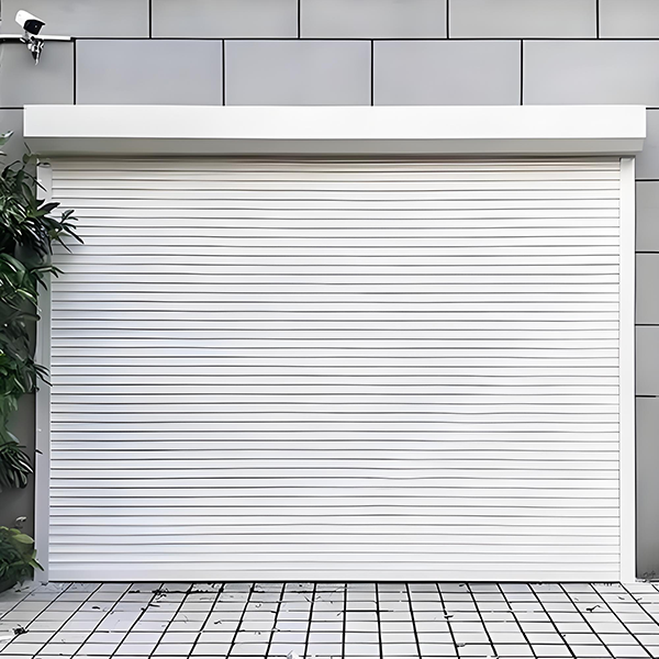 博湖卷帘门 博湖卷帘门