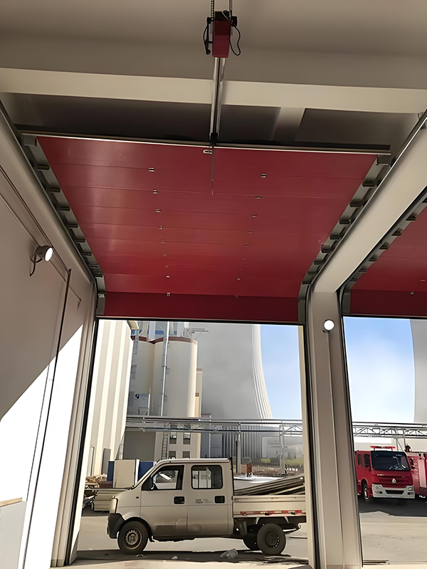 博湖工业翻板门 博湖工业翻板门