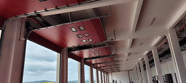 博湖工业翻板门 博湖工业翻板门