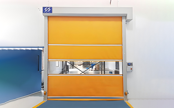 博湖快速门 博湖快速门