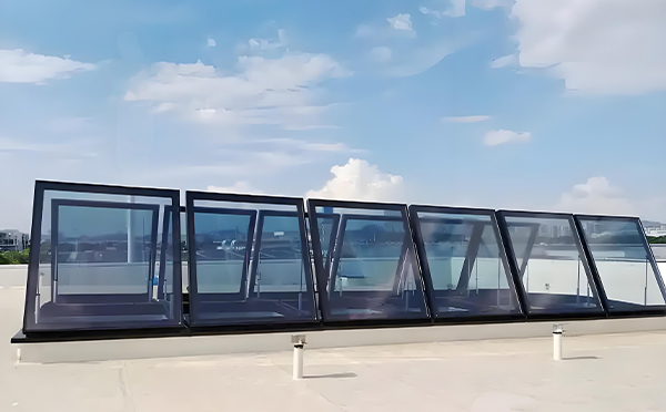 博湖排烟天窗 博湖排烟天窗