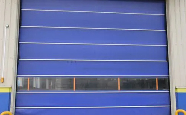 博湖兰州博湖快速博湖卷帘门：提升效率与安全性的理想选择