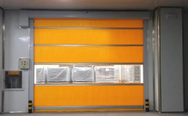 博湖快速博湖卷帘门与普通博湖卷帘门有什么区别 博湖快速卷帘门与普通博湖卷帘门有什么区别