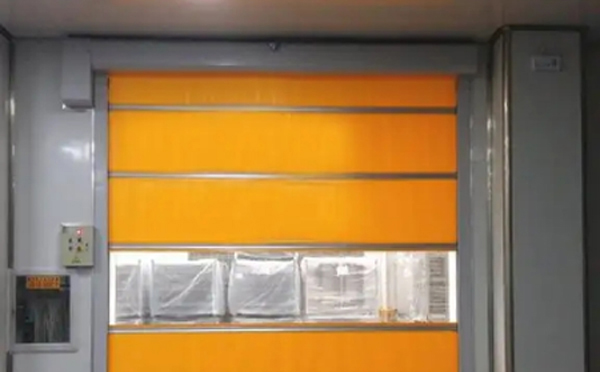 博湖快速博湖卷帘门的选择、维护与保养 博湖快速博湖卷帘门的选择、维护与保养