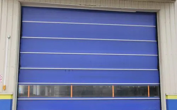 博湖快速博湖卷帘门互锁怎么接线