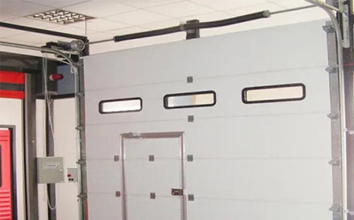 博湖工业推拉门的设计方法 博湖工业推拉门的设计方法