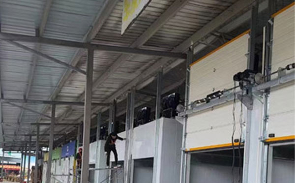 博湖工业推拉门安装技巧与注意事项详解