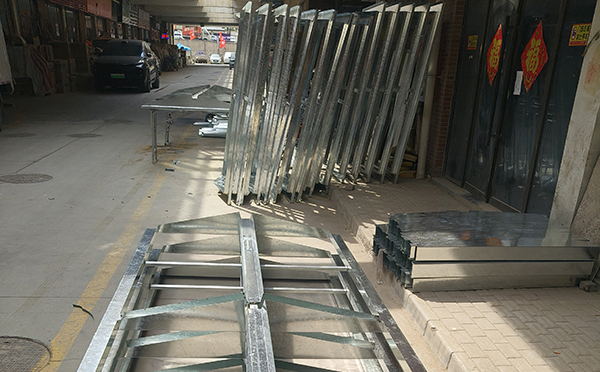 2025博湖排烟窗维护周期与电动开启故障排查